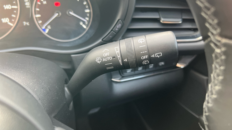 Mazda CX-30 2.5 e-Skyactiv G MHEV [140] Centre-Line 5dr Petrol Hatchback